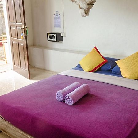 Kris Kos Hotel Canggu  Luaran gambar