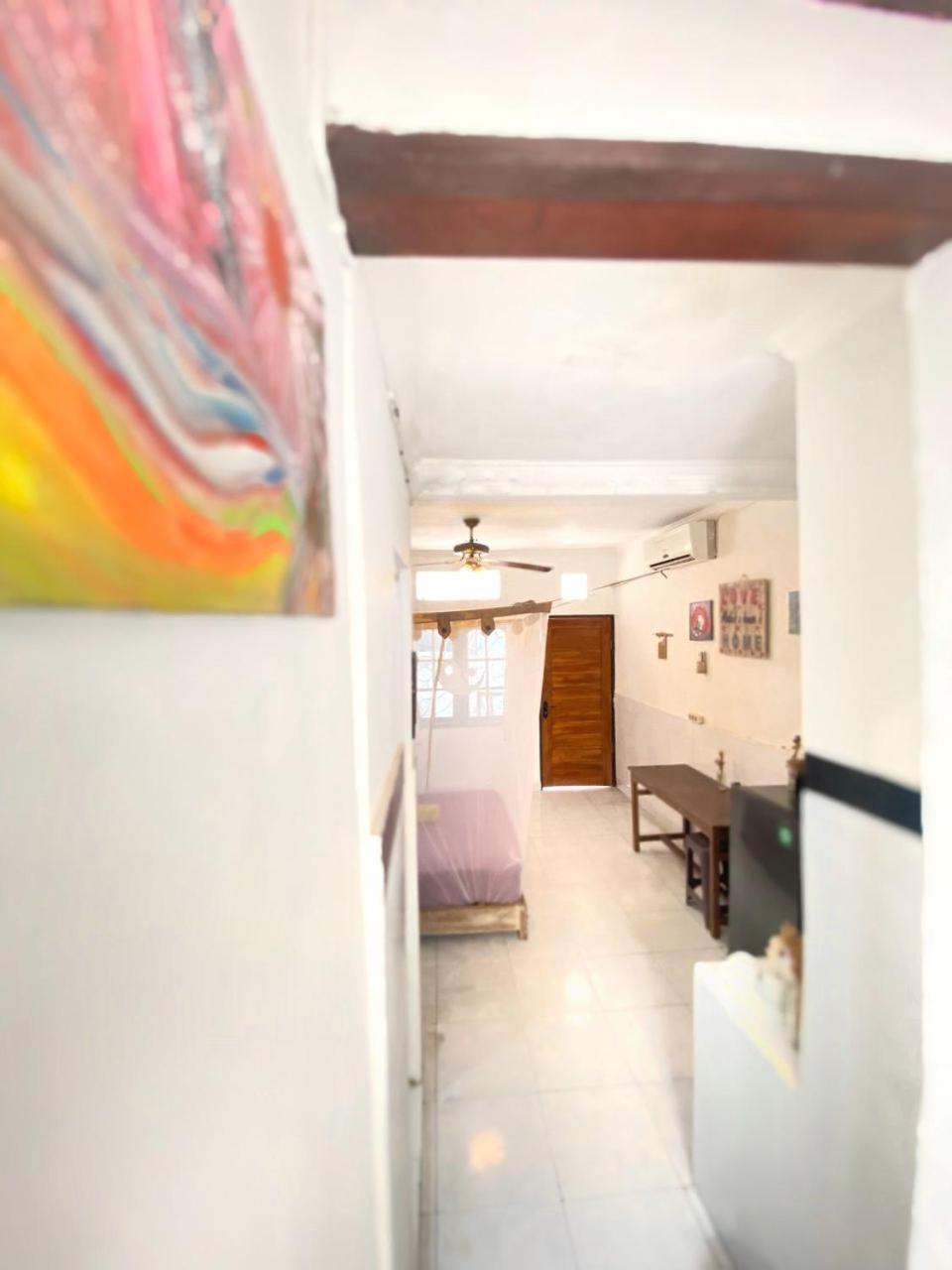 Kris Kos Hotel Canggu  Luaran gambar