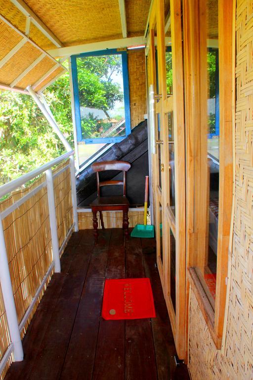 Kris Kos Hotel Canggu  Luaran gambar
