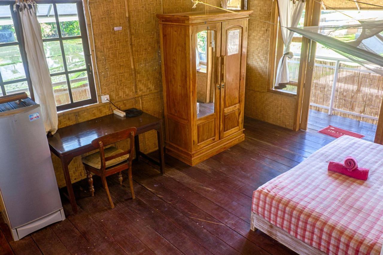 Kris Kos Hotel Canggu  Luaran gambar
